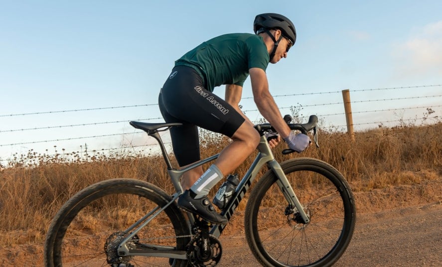 Vent MTB Cycling Shoes